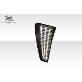 Duraflex 102081 - Colt Side Scoop For 1999-2004 Ford Mustang - 2 Piece