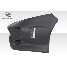 Duraflex 102132 - Vader Front Bumper Cover For 1999-2002 Mercury Cougar - 1 Piece