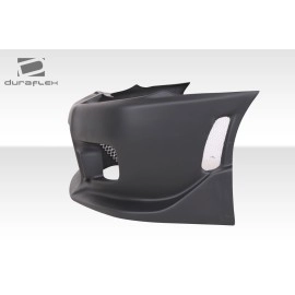 Duraflex 110849 - Silvia S15 :Conversion C-1 Kit For 1995-1998 Nissan 240SX S14 - 4 Piece