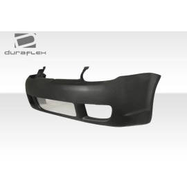 Duraflex 102181 - R32 Front Bumper Cover For 1999-2005 Volkswagen Golf - 1 Piece