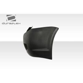Duraflex 102181 - R32 Front Bumper Cover For 1999-2005 Volkswagen Golf - 1 Piece