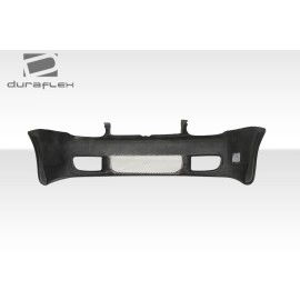 Duraflex 102181 - R32 Front Bumper Cover For 1999-2005 Volkswagen Golf - 1 Piece