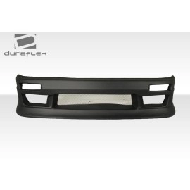 Duraflex 102204 - V-Speed Front Bumper Cover For 1989-1994 Nissan S13 Silvia - 1 Piece
