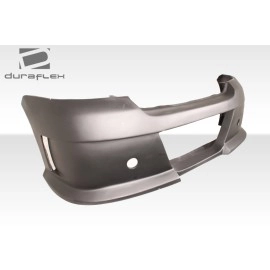 Duraflex 102260 - Platinum Front Bumper Cover For 2004-2008 Ford F150 - 1 Piece