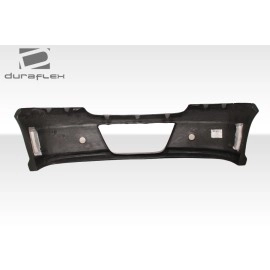 Duraflex 102260 - Platinum Front Bumper Cover For 2004-2008 Ford F150 - 1 Piece