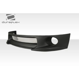 Duraflex 102272 - Racer Front Lip Under Spoiler Air Dam For 2006-2008 Mitsubishi Eclipse - 1 Piece