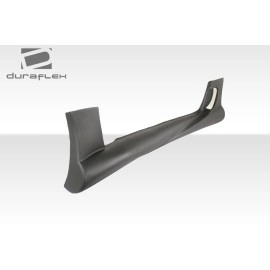 Duraflex 102336 - Fighter Side Skirts Rocker Panels For 1991-1999 Mitsubishi 3000GT - 2 Piece