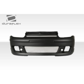 Duraflex 102452 - R-1 Front Bumper Cover For 1999-2005 Volkswagen Golf - 1 Piece