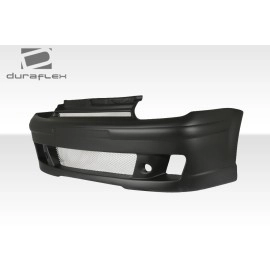 Duraflex 102452 - R-1 Front Bumper Cover For 1999-2005 Volkswagen Golf - 1 Piece