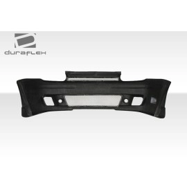 Duraflex 102452 - R-1 Front Bumper Cover For 1999-2005 Volkswagen Golf - 1 Piece