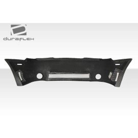 Duraflex 102479 - KR-S Rear Bumper Cover For 1999-2004 Ford Mustang - 1 Piece