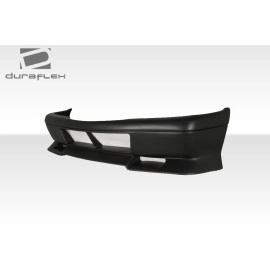 Duraflex 102491 - VIP Front Bumper Cover For 1992-1999 Mercedes S Class - 1 Piece