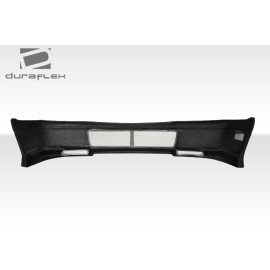 Duraflex 102491 - VIP Front Bumper Cover For 1992-1999 Mercedes S Class - 1 Piece