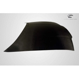 Carbon Creations 102520 - OEM Look Hood For 1992-1998 BMW 3 Series - 1 Piece