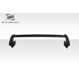 Duraflex 102532 - TD3000 Wing Trunk Lid Spoiler For 1993-1998 Toyota Supra - 1 Piece