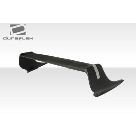 Duraflex 102532 - TD3000 Wing Trunk Lid Spoiler For 1993-1998 Toyota Supra - 1 Piece