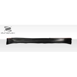 Extreme Dimensions 102647 - Polyurethane Touring Side Skirts Rocker Panels For 2005-2010 Scion TC - 2 Piece