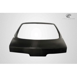 Carbon Creations 102873 - OEM Look Trunk For 1994-2001 Acura Integra - 1 Piece