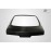 Carbon Creations 102873 - OEM Look Trunk For 1994-2001 Acura Integra - 1 Piece