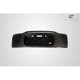 Carbon Creations 102877 - OEM Look Trunk For 1996-2000 Honda Civic HB - 1 Piece