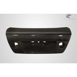 Carbon Creations 102880 - OEM Look Trunk For 2000-2005 Lexus IS - 1 Piece