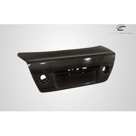 Carbon Creations 102880 - OEM Look Trunk For 2000-2005 Lexus IS - 1 Piece