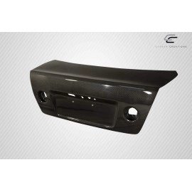 Carbon Creations 102880 - OEM Look Trunk For 2000-2005 Lexus IS - 1 Piece