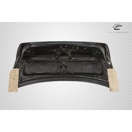 Carbon Creations 102880 - OEM Look Trunk For 2000-2005 Lexus IS - 1 Piece