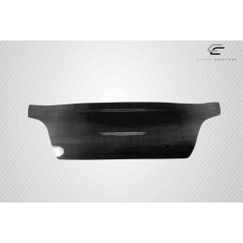 Carbon Creations 102885 - OEM Look Trunk For 2002-2007 Subaru Impreza - 1 Piece