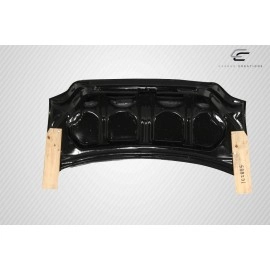 Carbon Creations 102885 - OEM Look Trunk For 2002-2007 Subaru Impreza - 1 Piece