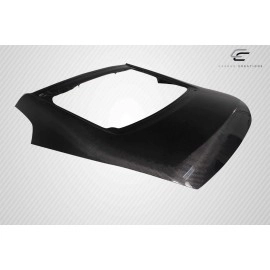 Carbon Creations 102887 - OEM Look Trunk For 2003-2008 Nissan 350Z - 1 Piece