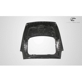 Carbon Creations 102887 - OEM Look Trunk For 2003-2008 Nissan 350Z - 1 Piece