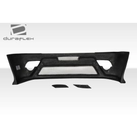 Duraflex 103003 - Platinum Front Bumper Cover For 2002-2006 Chevrolet Avalanche - 1 Piece