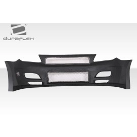 Duraflex 103041 - Touring Wide Body Front Bumper Cover For 2005-2010 Scion TC - 1 Piece