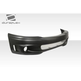 Duraflex 103056 - Lightning SE Front Bumper Cover For 1999-2003 Ford F150 1999-02 Expedition - 1 Piece