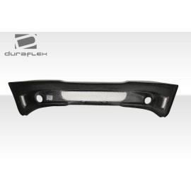 Duraflex 103056 - Lightning SE Front Bumper Cover For 1999-2003 Ford F150 1999-02 Expedition - 1 Piece