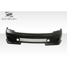 Duraflex 103060 - Phantom Front Bumper Cover For 2002-2005 Dodge Ram - 1 Piece