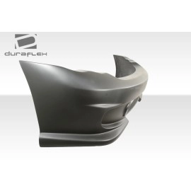 Duraflex 103060 - Phantom Front Bumper Cover For 2002-2005 Dodge Ram - 1 Piece