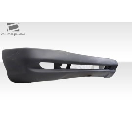 Duraflex 103088 - AMG Look Front Bumper Cover For 1990-2002 Mercedes SL-Mercedes - 1 Piece