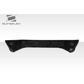 Duraflex 103090 - AMG Look Rear Bumper Cover For 1990-2002 Mercedes SL-Mercedes - 1 Piece