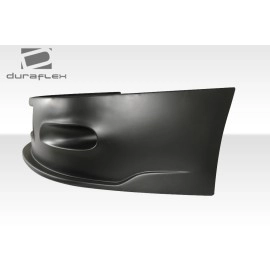 Duraflex 103094 - Racer Front Lip Under Spoiler Air Dam For 2006-2013 Chevrolet Impala - 1 Piece