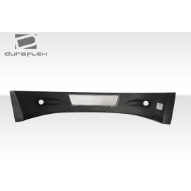 Duraflex 103094 - Racer Front Lip Under Spoiler Air Dam For 2006-2013 Chevrolet Impala - 1 Piece