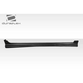 Duraflex 103095 - Racer Side Skirts Rocker Panels For 2006-2013 Chevrolet Impala - 2 Piece