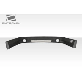 Duraflex 103096 - Racer Rear Lip Under Spoiler Air Dam For 2006-2013 Chevrolet Impala - 1 Piece