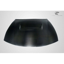 Carbon Creations 103217 - M-1 Sport Hood For 1997-1998 Nissan 240SX - 1 Piece