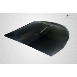Carbon Creations 103217 - M-1 Sport Hood For 1997-1998 Nissan 240SX - 1 Piece