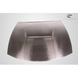 Carbon Creations 103217 - M-1 Sport Hood For 1997-1998 Nissan 240SX - 1 Piece