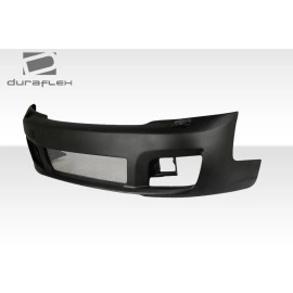 Duraflex 103223 - OTG Front Bumper Cover For 2002-2005 Audi A4 - 1 Piece
