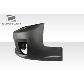 Duraflex 103223 - OTG Front Bumper Cover For 2002-2005 Audi A4 - 1 Piece