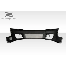 Duraflex 103223 - OTG Front Bumper Cover For 2002-2005 Audi A4 - 1 Piece